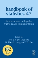 Book Cover for Advancements in Bayesian Methods and Implementations by Alastair G Imperial College London, UK Young