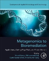 Book Cover for Metagenomics to Bioremediation by Vineet Assisatant Professor, Department of Basic and Applied Sciences, School of Engineering and Sciences, GD Goenka Un Kumar