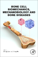 Book Cover for Bone Cell Biomechanics, Mechanobiology and Bone Diseases by Airong Professor, Laboratory for Bone Metabolism, Xian Key Laboratory of Special Medicine and Health Engineering, Schoo Qian