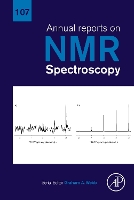 Book Cover for Annual Reports on NMR Spectroscopy by Graham A. (Royal Society of Chemistry, Burlington House, London, UK) Webb