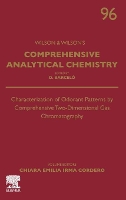 Book Cover for Characterization of Odorant Patterns by Comprehensive Two-Dimensional Gas Chromatography by Chiara Emilia (Dipartimento di Scienza e Tecnologia del Farmaco; Universita degli Studi di Torino Via Pietro Giur Irma Cordero