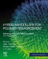 Book Cover for Hybrid Nanofillers for Polymer Reinforcement by Sabu International and Inter University Centre for Nanoscience and Nanotechnology, School of Energy Materials, and Sch Thomas