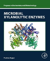 Book Cover for Microbial Xylanolytic Enzymes by Pratima (Consultant-Pulp and Paper, Kanpur, India) Bajpai