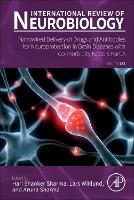 Book Cover for Nanowired Delivery of Drugs and Antibodies for Neuroprotection in Brain Diseases with Co-morbidity Factors Part A by Hari Shanker (Professor, Uppsala University, Sweden) Sharma