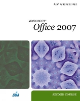 Book Cover for New Perspectives on Microsoft Office 2007: Second Course by Beverly (Brigham Young University) Zimmerman, June Jamrich (MediaTechnics Corporation) Parsons, S. Scott (Brigham Yo Zimmerman