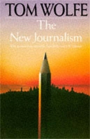 Book Cover for The New Journalism by Tom Wolfe