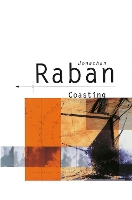 Book Cover for Coasting by Jonathan Raban