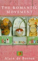 Book Cover for The Romantic Movement by Alain de Botton