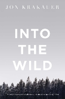 Book Cover for Into the Wild by Jon Krakauer