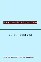 Book Cover for The Unfortunates by B S Johnson