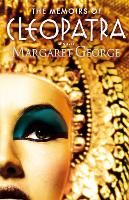 Book Cover for The Memoirs of Cleopatra by Margaret George