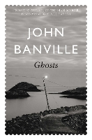 Book Cover for Ghosts by John Banville