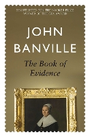 Book Cover for The Book of Evidence by John Banville