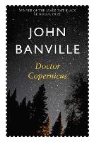 Book Cover for Doctor Copernicus by John Banville