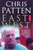 Book Cover for East and West by Chris Patten