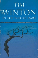 Book Cover for In the Winter Dark by Tim Winton