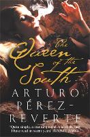 Book Cover for The Queen of the South by Arturo Perez-Reverte