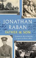 Book Cover for Father and Son by Jonathan Raban