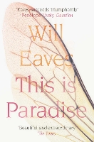 Book Cover for This is Paradise by Will Eaves