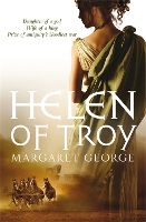 Book Cover for Helen of Troy by Margaret George