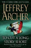 Book Cover for To Cut A Long Story Short by Jeffrey Archer