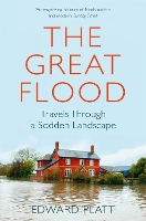 Book Cover for The Great Flood by Edward Platt