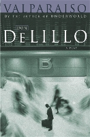 Book Cover for Valparaiso by Don DeLillo