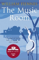 Book Cover for The Music Room by William Fiennes