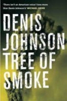 Book Cover for Tree of Smoke by Denis Johnson