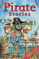 Book Cover for Pirate Stories by Various