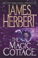 Book Cover for The Magic Cottage by James Herbert