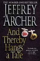 Book Cover for And Thereby Hangs A Tale by Jeffrey Archer