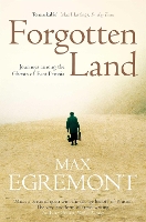 Book Cover for Forgotten Land by Max Egremont