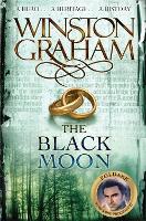 Book Cover for The Black Moon by Winston Graham