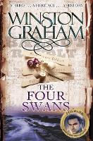 Book Cover for The Four Swans by Winston Graham