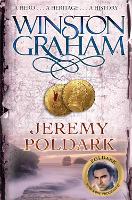 Book Cover for Jeremy Poldark by Winston Graham