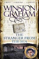 Book Cover for The Stranger From The Sea by Winston Graham