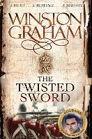 Book Cover for The Twisted Sword by Winston Graham