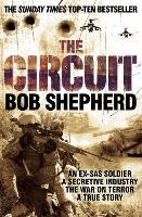 Book Cover for The Circuit by Bob Shepherd