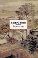 Book Cover for Downriver by Sean O'Brien