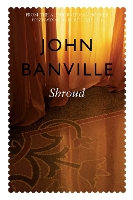 Book Cover for Shroud by John Banville