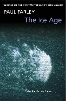 Book Cover for The Ice Age by Paul Farley