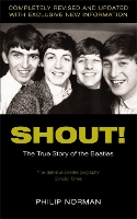 Book Cover for Shout! by Philip Norman