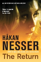 Book Cover for The Return by Håkan Nesser