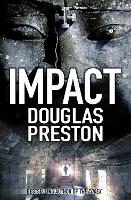 Book Cover for Impact by Douglas Preston