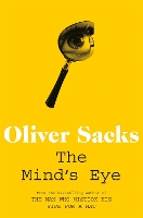 Book Cover for The Mind's Eye by Oliver Sacks