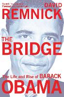 Book Cover for The Bridge by David Remnick