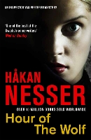 Book Cover for Hour of the Wolf by Håkan Nesser