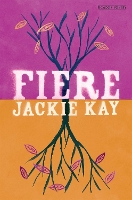 Book Cover for Fiere by Jackie Kay