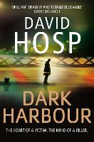 Book Cover for Dark Harbour by David Hosp